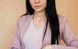 Эрешова Наталия Владимировна